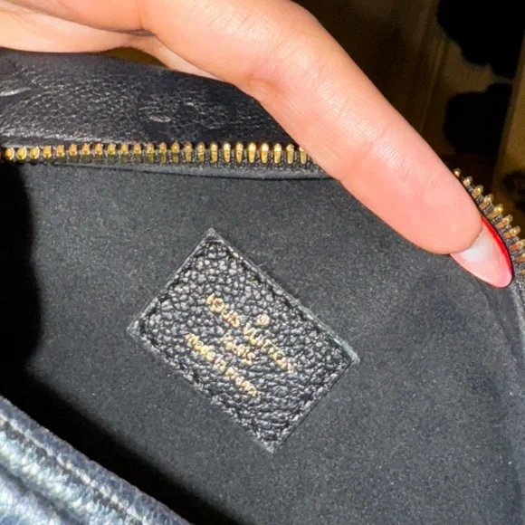 Louis Vuitton boite chapeau MM - Picture 8 of 8